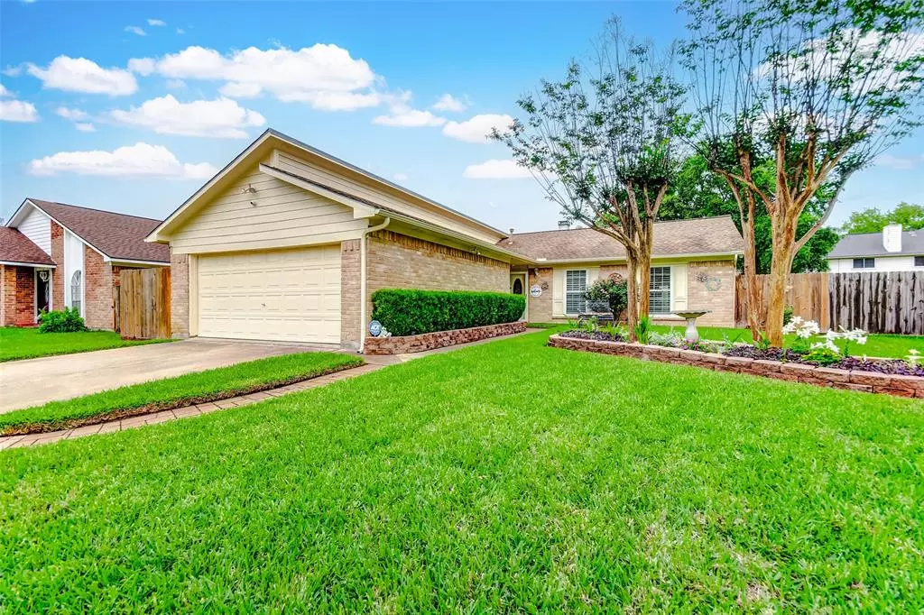 Katy, TX 77449,21022 Settlers Valley DR