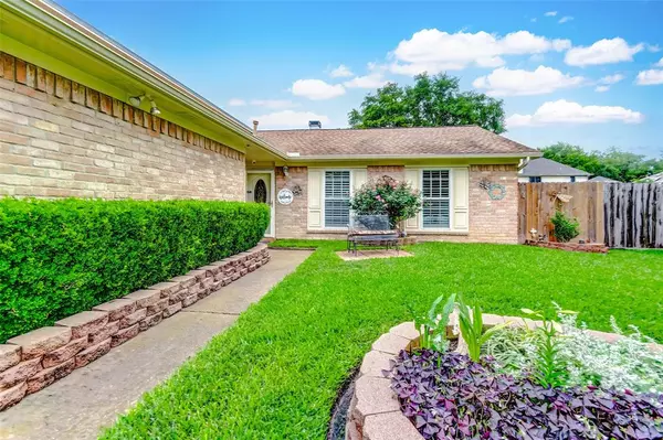 Katy, TX 77449,21022 Settlers Valley DR