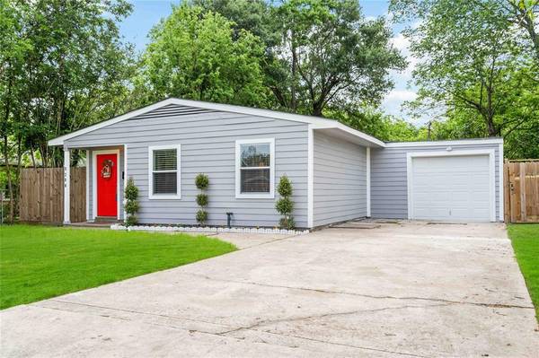 5206 Tarawa RD, Houston, TX 77033