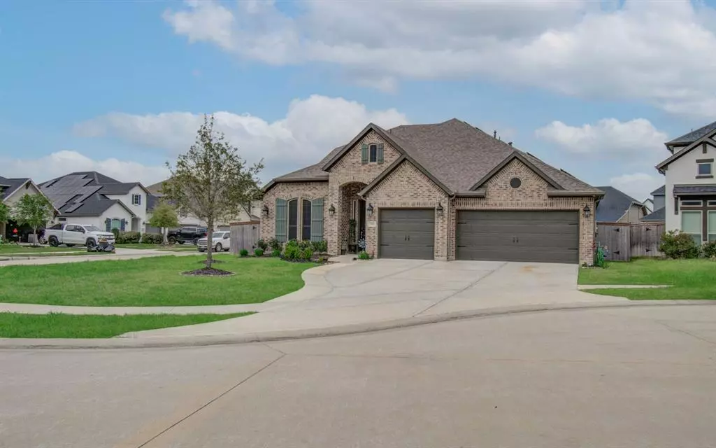 La Porte, TX 77571,785 Binnion Reef CT