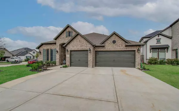 La Porte, TX 77571,785 Binnion Reef CT