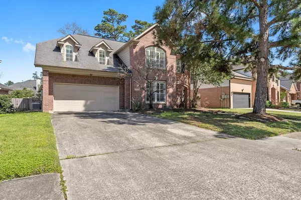 25814 Clear Springs WAY, Spring, TX 77373