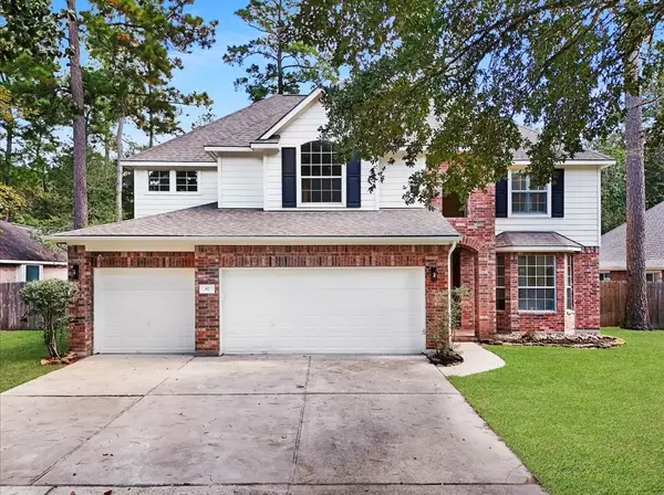 The Woodlands, TX 77384,87 E Evangeline Oaks CIR