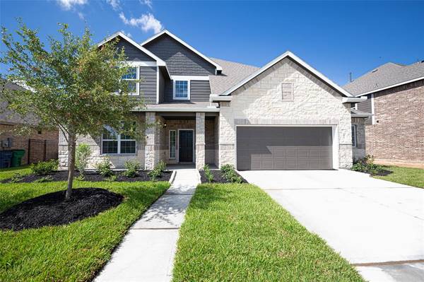 Manvel, TX 77578,61 Indian Wells DR