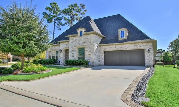 11 Diligent WAY, Tomball, TX 77375