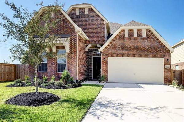 2730 Brighton Willow Way, Katy, TX 77494