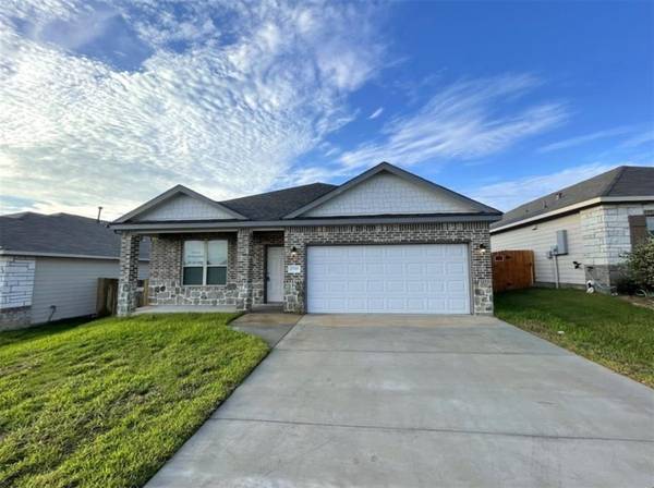 11533 Marci LN, Willis, TX 77318