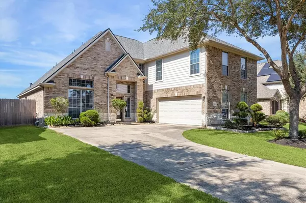 Pearland, TX 77581,1604 Gable Park CT