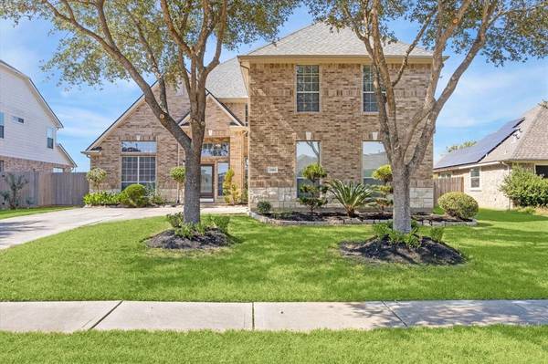 1604 Gable Park CT, Pearland, TX 77581