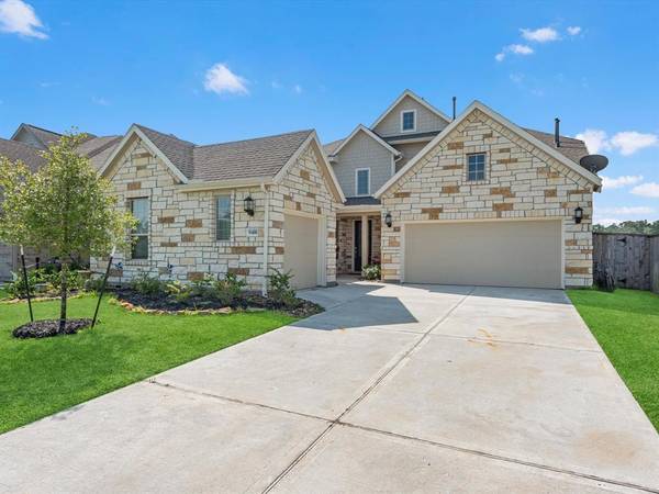 9416 Sea Star LN,  Houston,  TX 77365