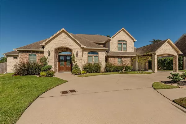 Port Neches, TX 77651,1712 Vincent PL