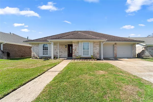 4414 Ponca ST, Pasadena, TX 77504