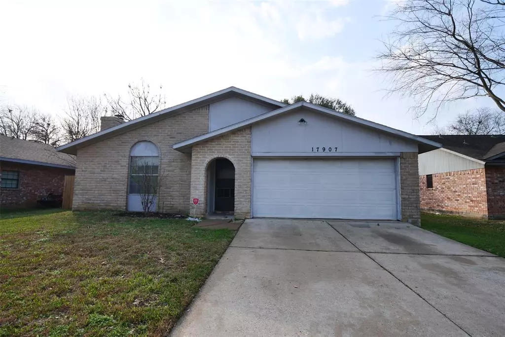 Houston, TX 77084,17907 Wolf Hollow DR