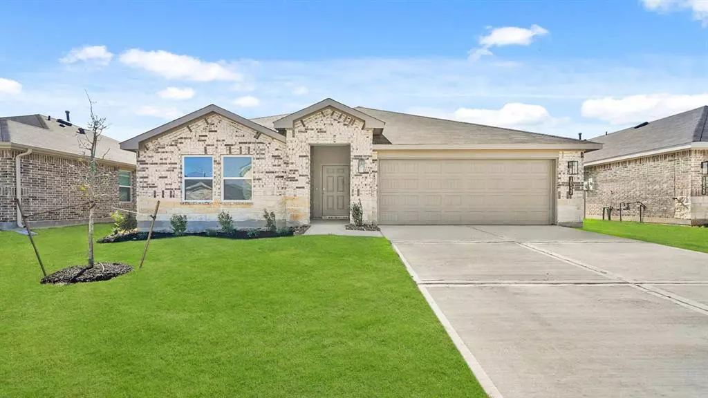 New Caney, TX 77357,18532 Bernoulli DR