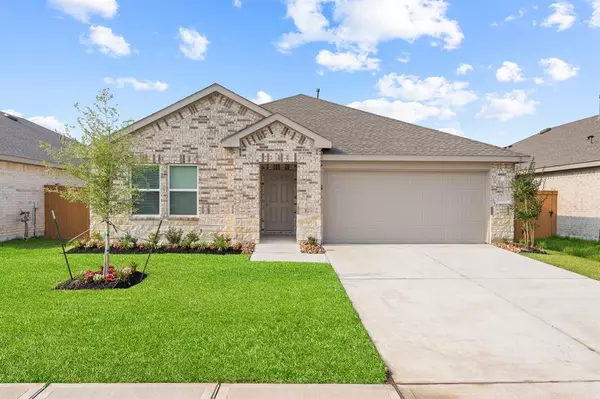 3057 Emerald Ocean Dr, Katy, TX 77493