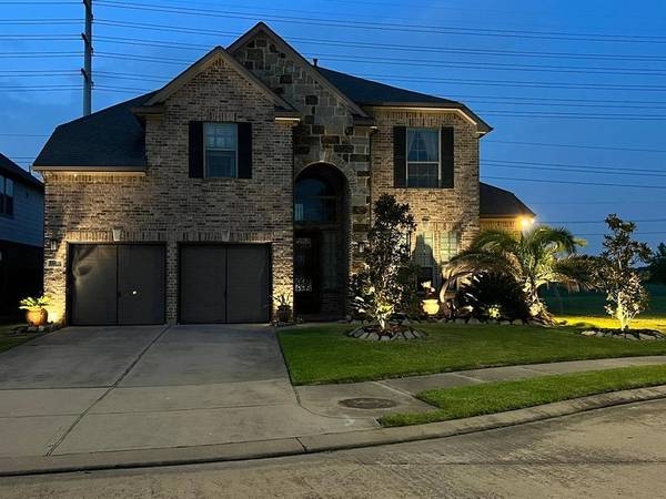 Pearland, TX 77584,13401 Sunset Bay LN