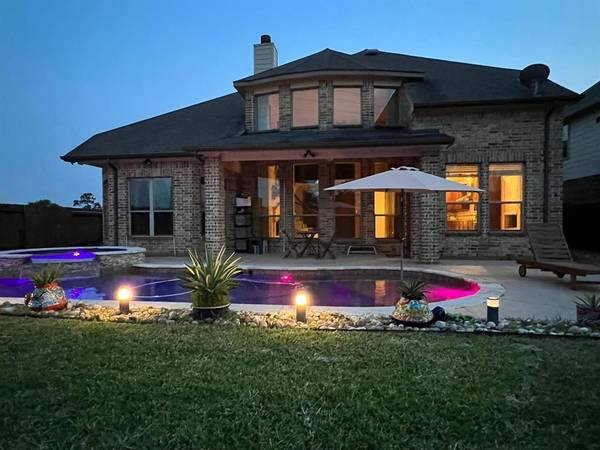 Pearland, TX 77584,13401 Sunset Bay LN