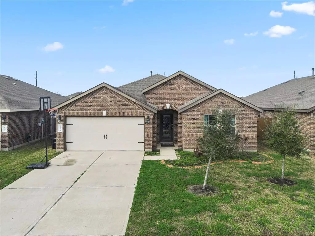 Richmond, TX 77407,18318 Grayson Bluff WAY