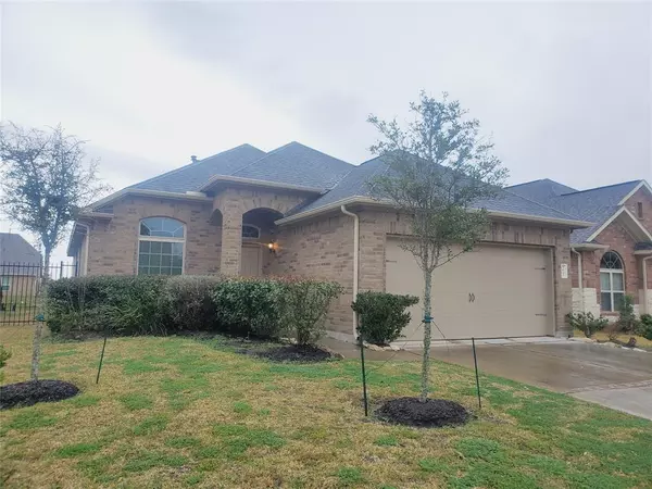 Missouri City, TX 77459,3822 Pantano CT