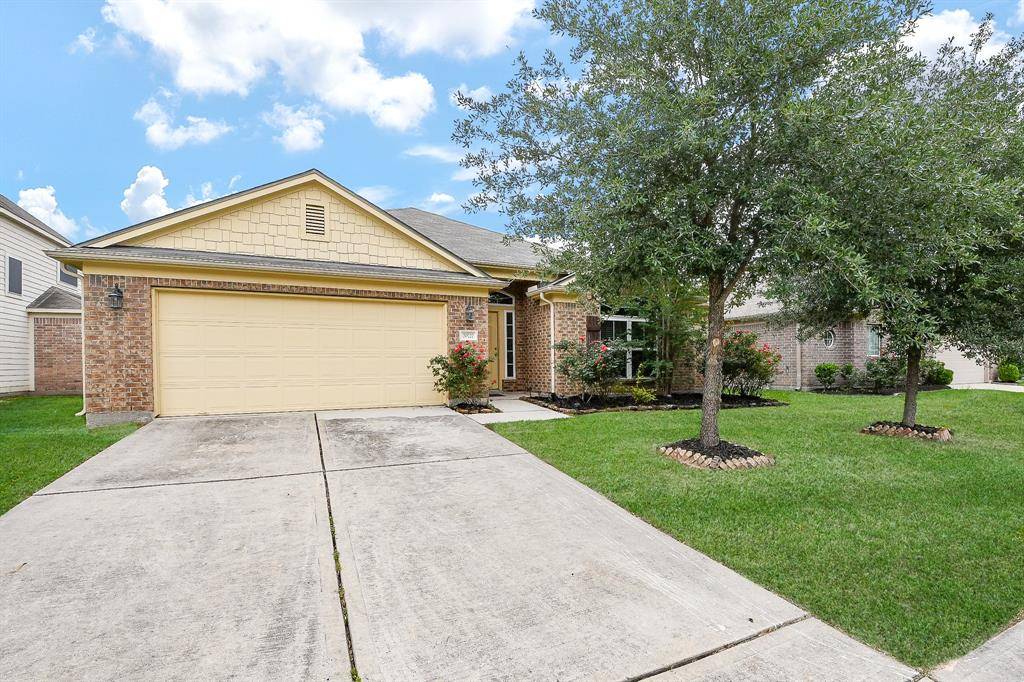 Humble, TX 77338,20727 Quartz Creek LN