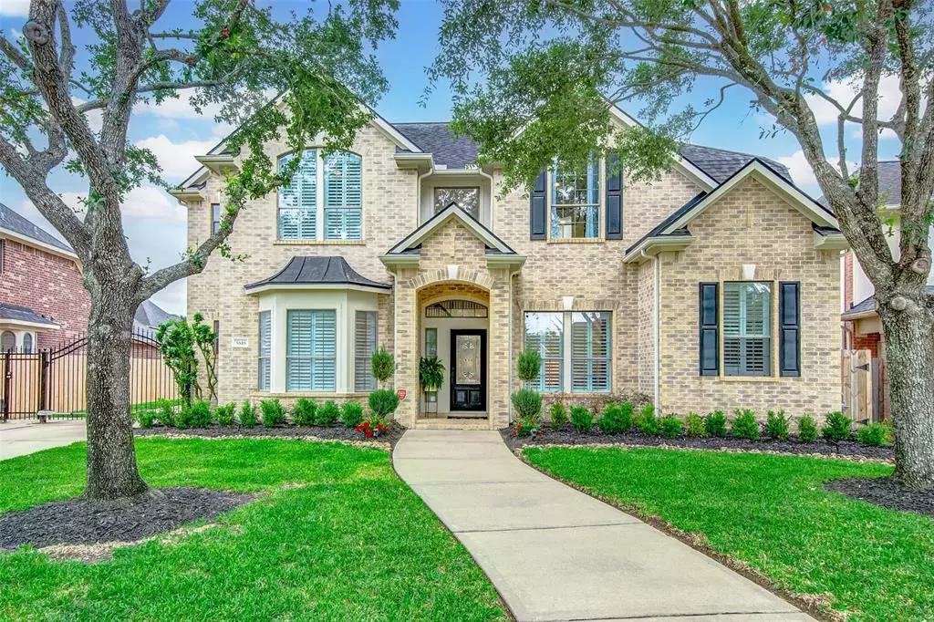 Katy, TX 77450,5818 Dusty Heath CT