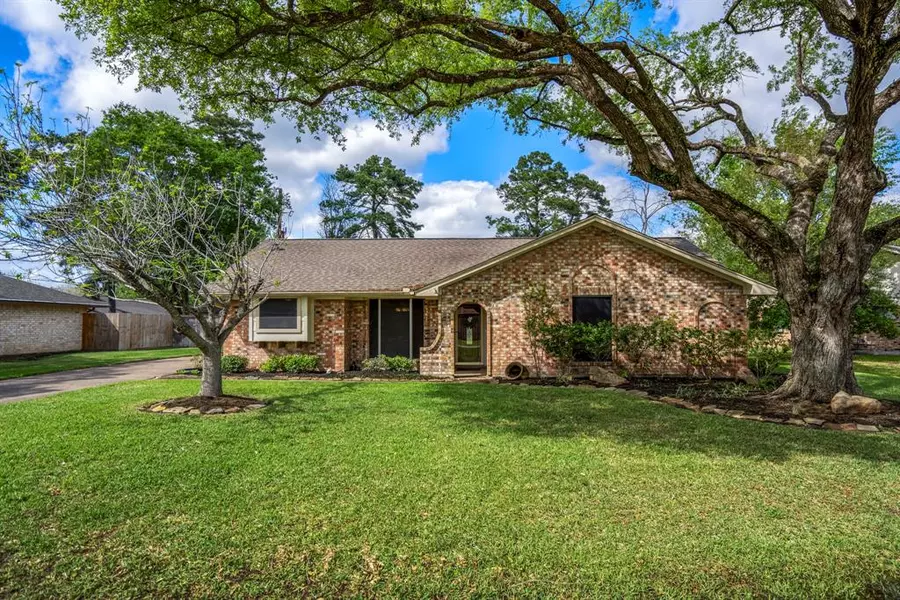 3206 Vandyke DR, Spring, TX 77388