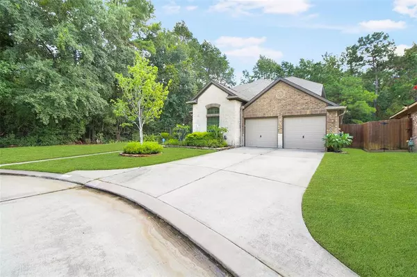 Spring, TX 77386,27407 Kent Hollow CT