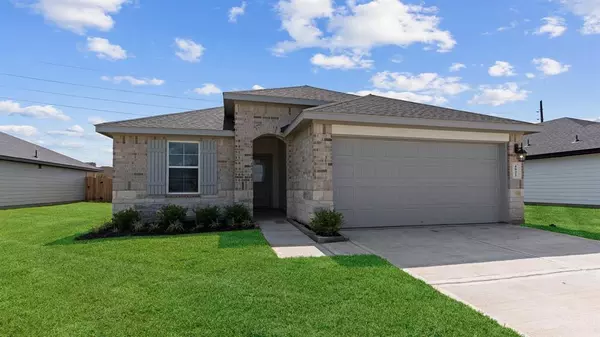 Fulshear, TX 77441,4231 Wilsford Oak Way