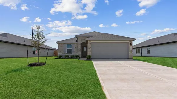 4231 Wilsford Oak Way, Fulshear, TX 77441