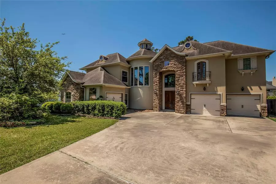 25219 Hideaway Run DR, Spring, TX 77389