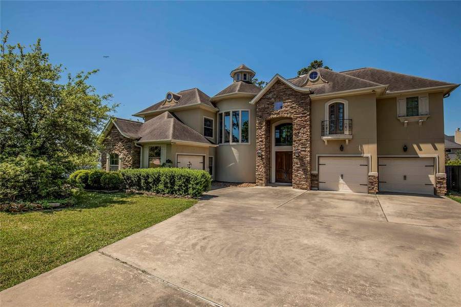 25219 Hideaway Run DR, Spring, TX 77389