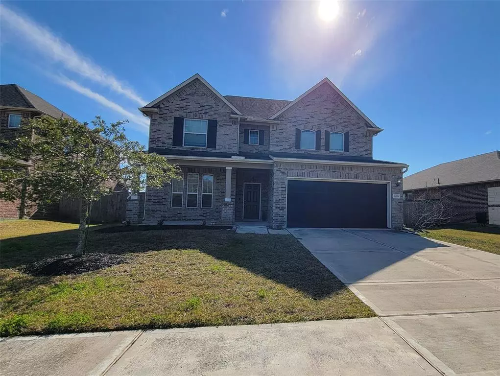 Pearland, TX 77581,6028 Pearland PL