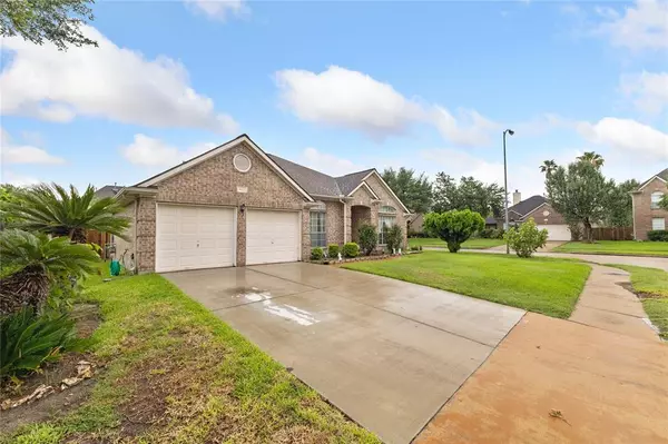 Houston, TX 77064,9002 Red Hawk CIR