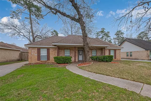 Spring, TX 77388,3635 Fir Forest DR