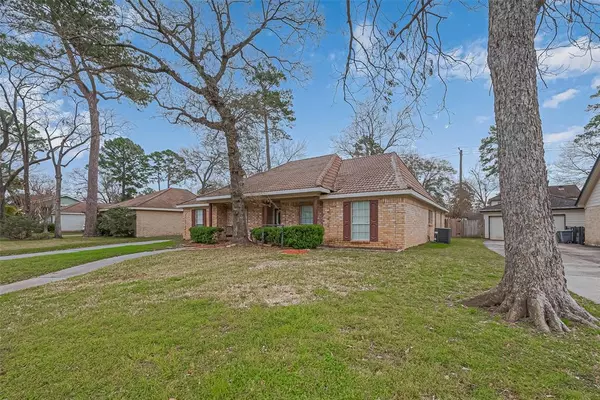 Spring, TX 77388,3635 Fir Forest DR