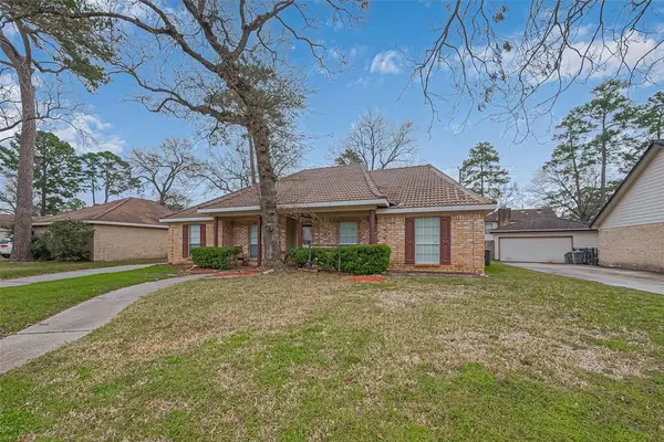 Spring, TX 77388,3635 Fir Forest DR