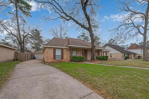 Spring, TX 77388,3635 Fir Forest DR