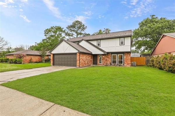 Humble, TX 77346,7507 Blanco Pines DR