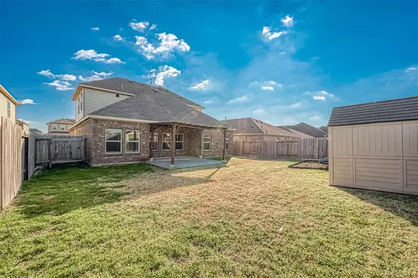 Rosenberg, TX 77471,6202 Scott WAY