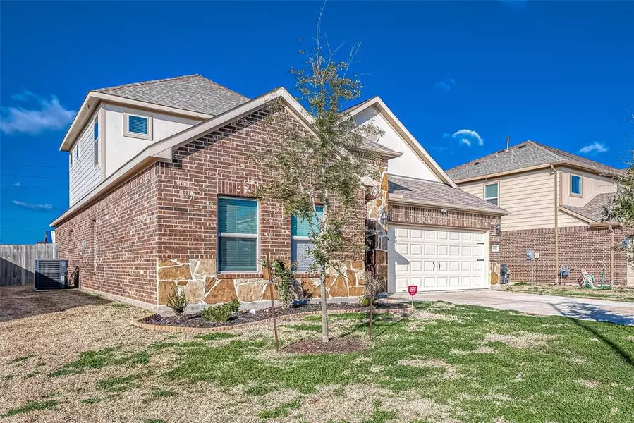 6202 Scott WAY, Rosenberg, TX 77471