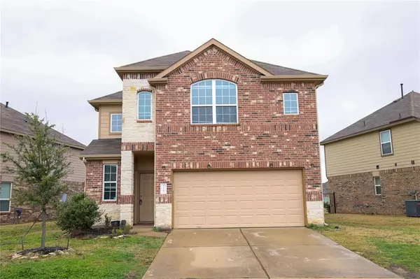 24702 Puccini PL, Katy, TX 77493