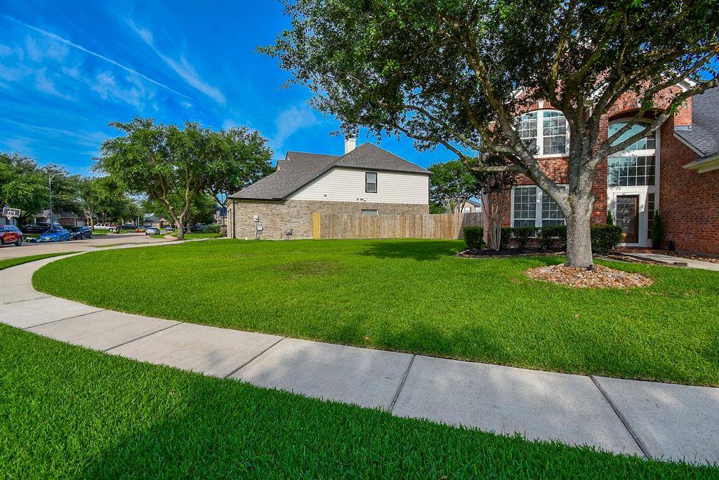 Katy, TX 77493,2803 Lakecrest Way DR