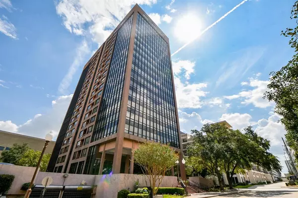 5150 Hidalgo ST #1001, Houston, TX 77056