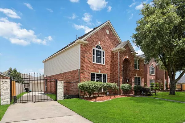 Houston, TX 77014,2607 Aspen Tree CT