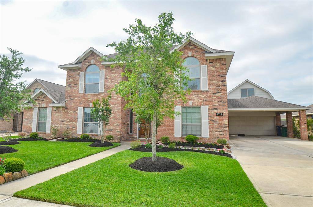 Manvel, TX 77578,6726 Arlington DR