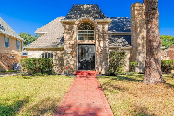 20738 Castle Bend DR, Katy, TX 77450