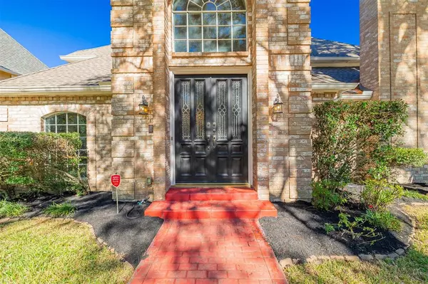 Katy, TX 77450,20738 Castle Bend DR