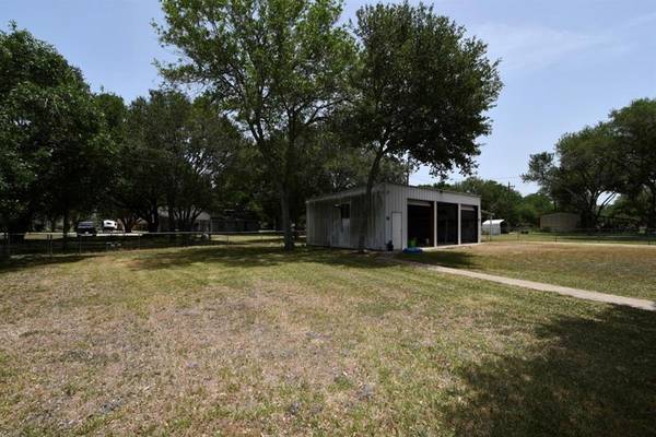 El Campo, TX 77437,1800 Byrne ST