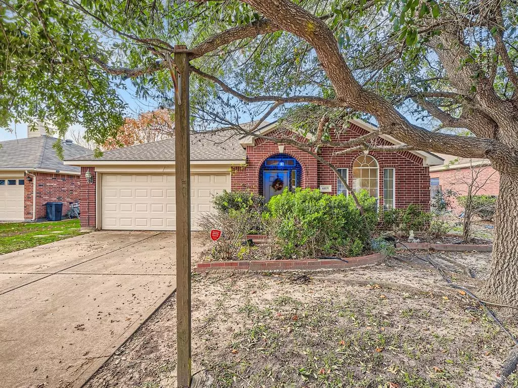 Katy, TX 77449,6019 Settlers Village DR