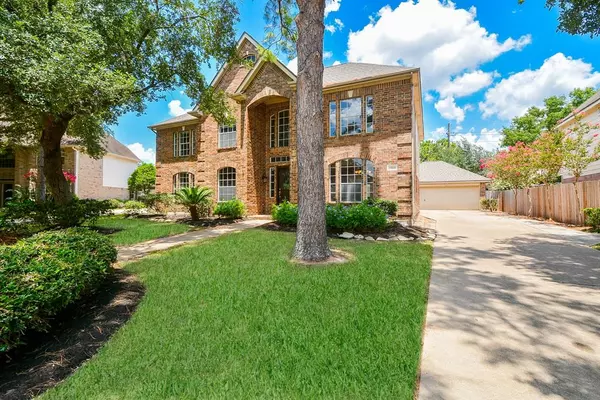 Houston, TX 77095,15438 Autumn Sky LN